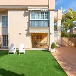 Mar Bella - Apartment In Marbella Free Wifi