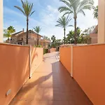 Mar Bella - Apartment In Marbella Free Wifi