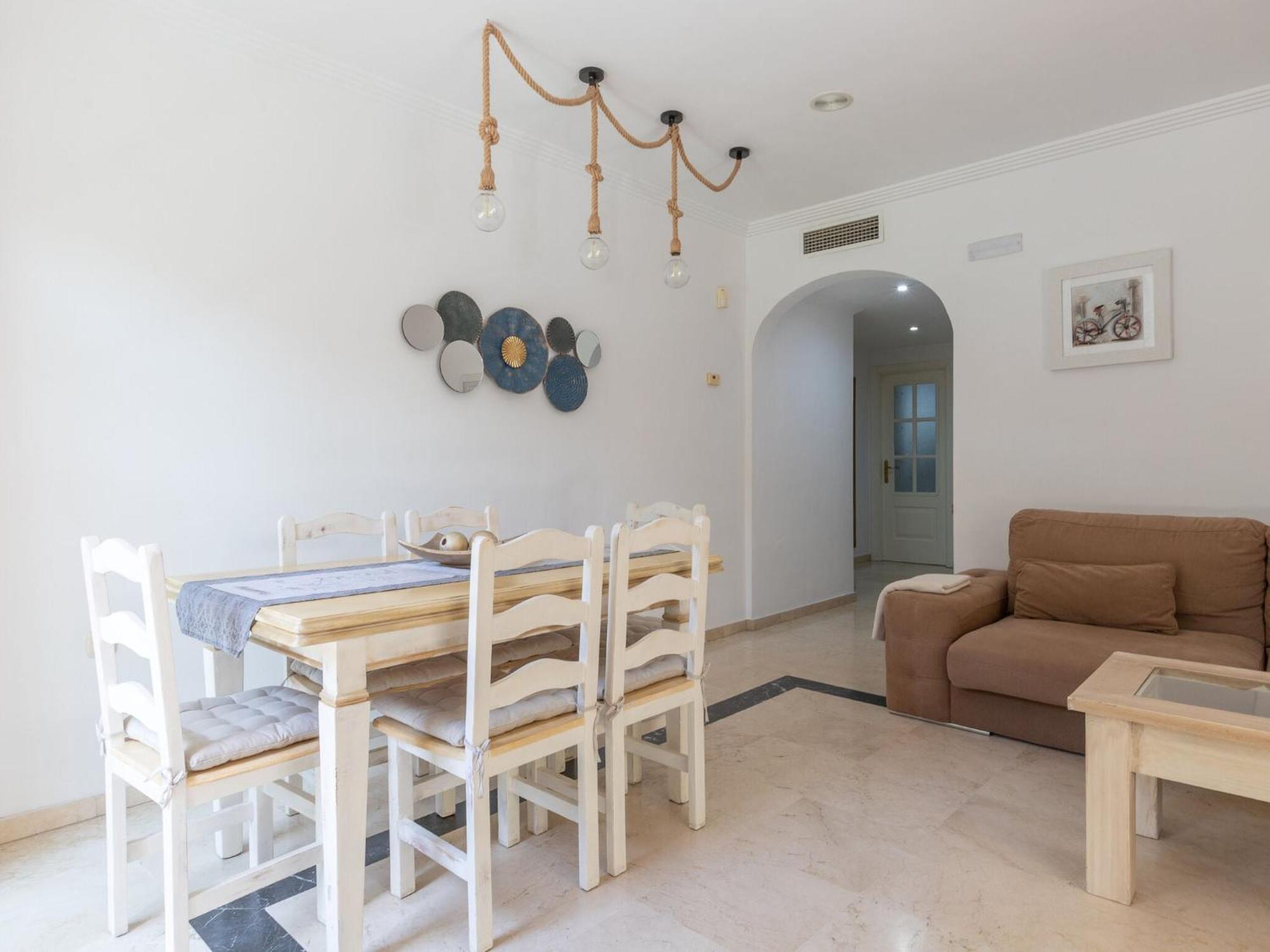 Holiday home Mar Bella - In Free Wifi *
