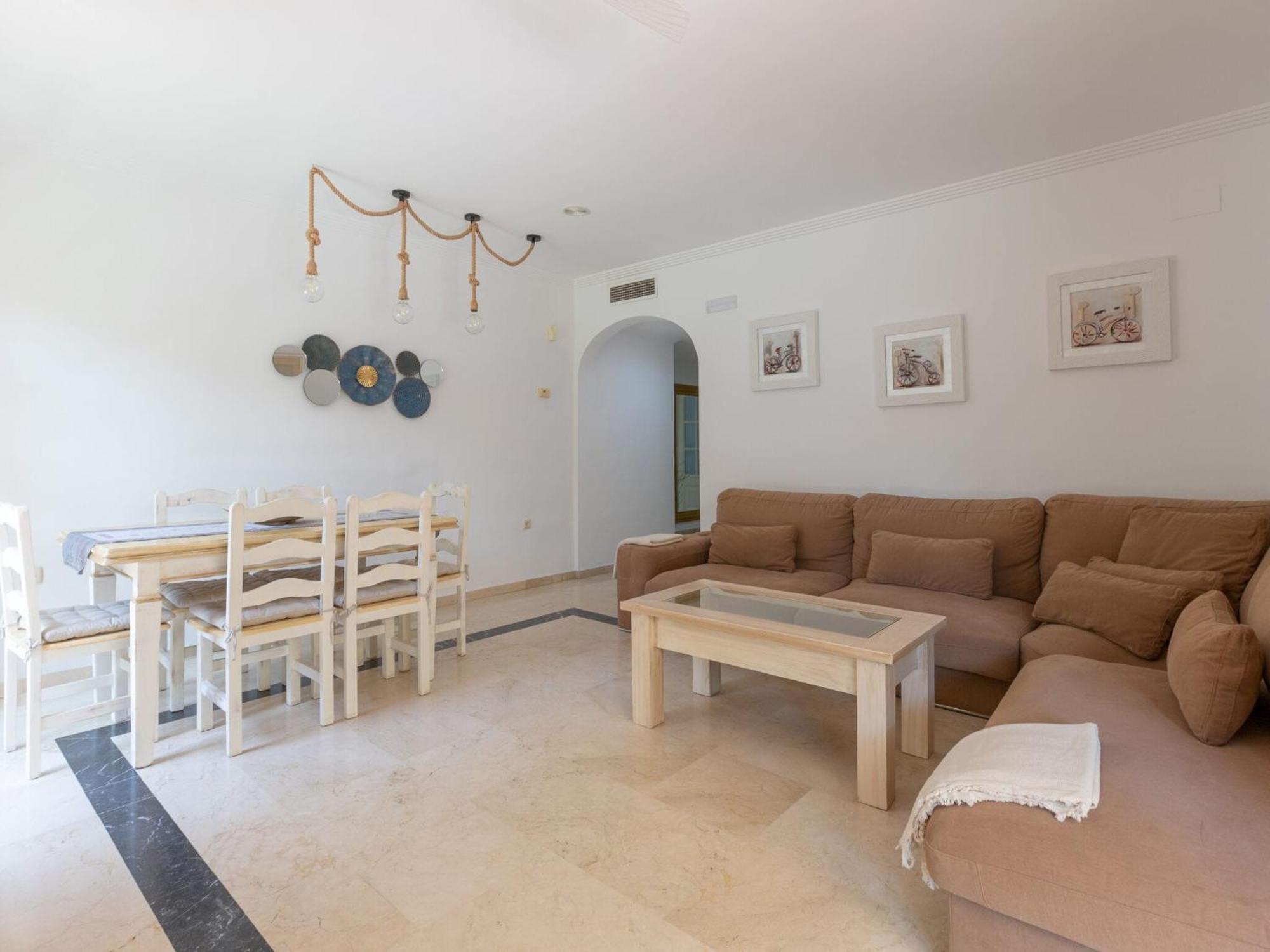 Holiday home Mar Bella - In Free Wifi