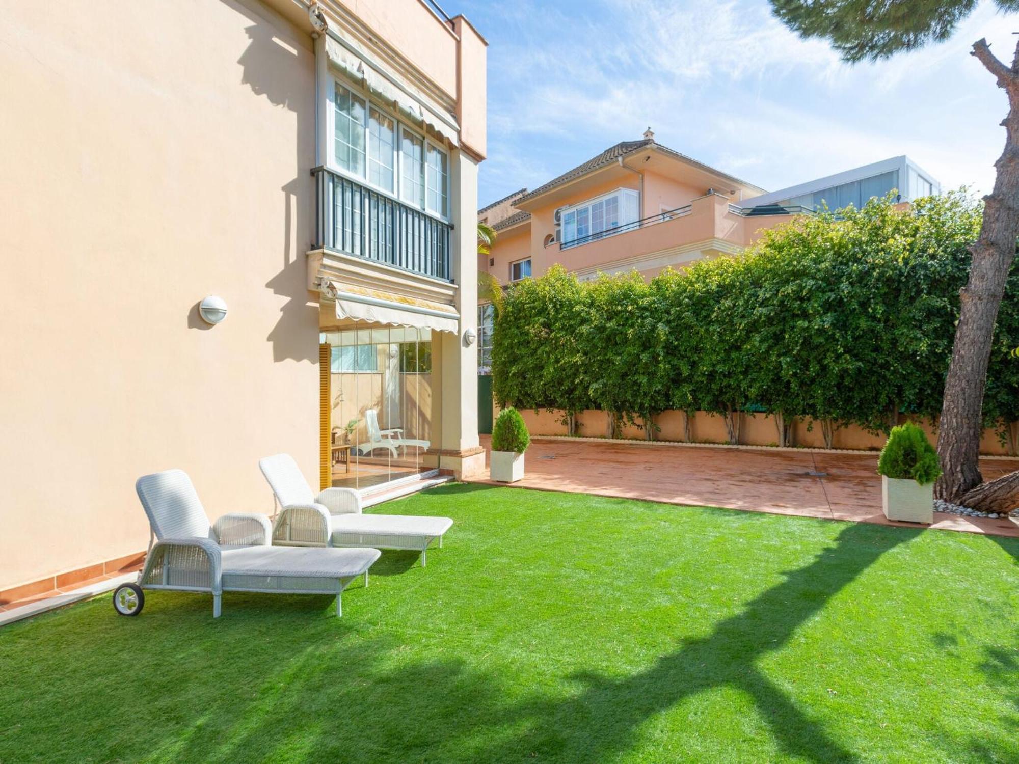 Holiday home Mar Bella - In Free Wifi Marbella