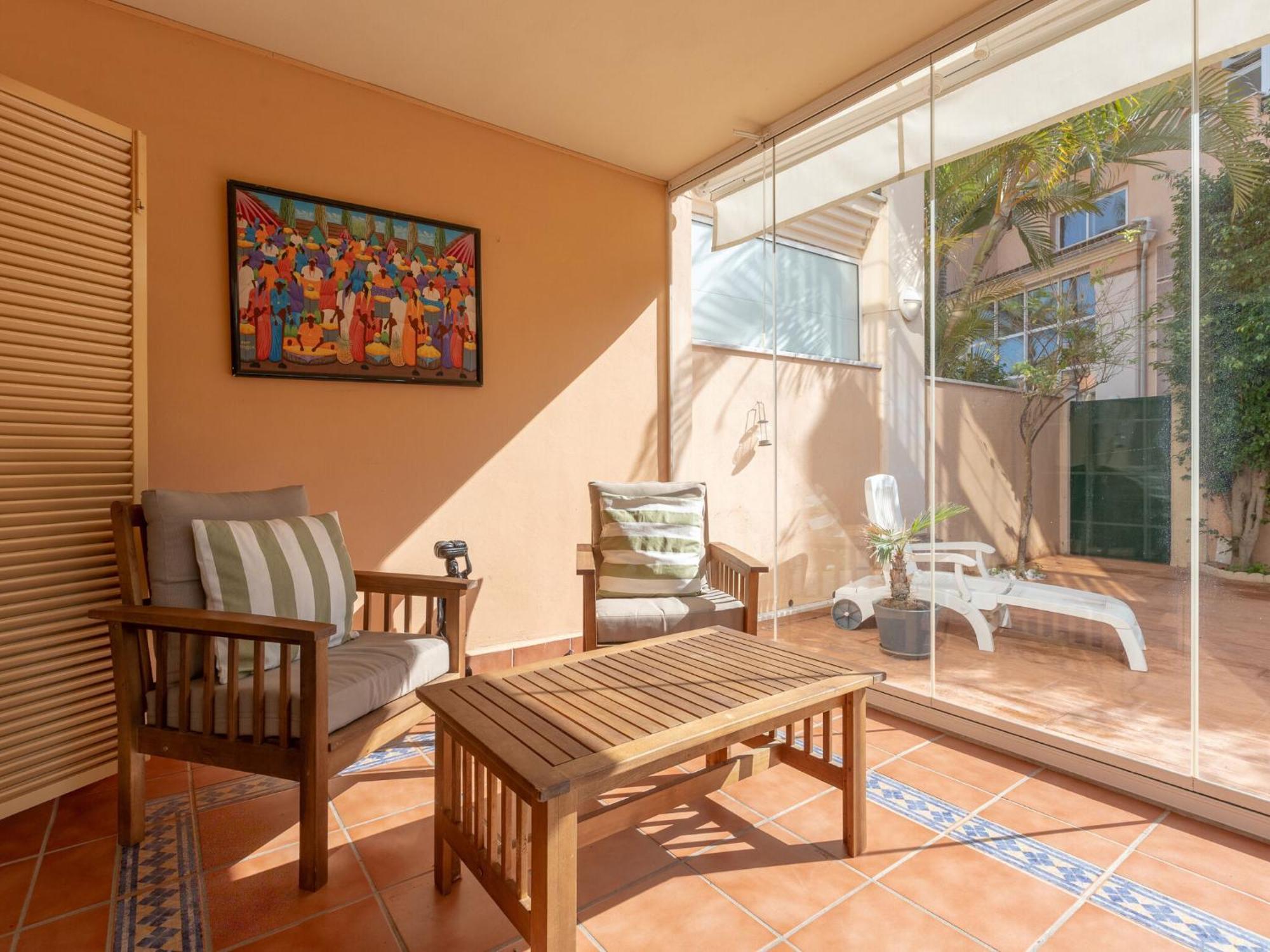 Mar Bella - In Free Wifi Marbella