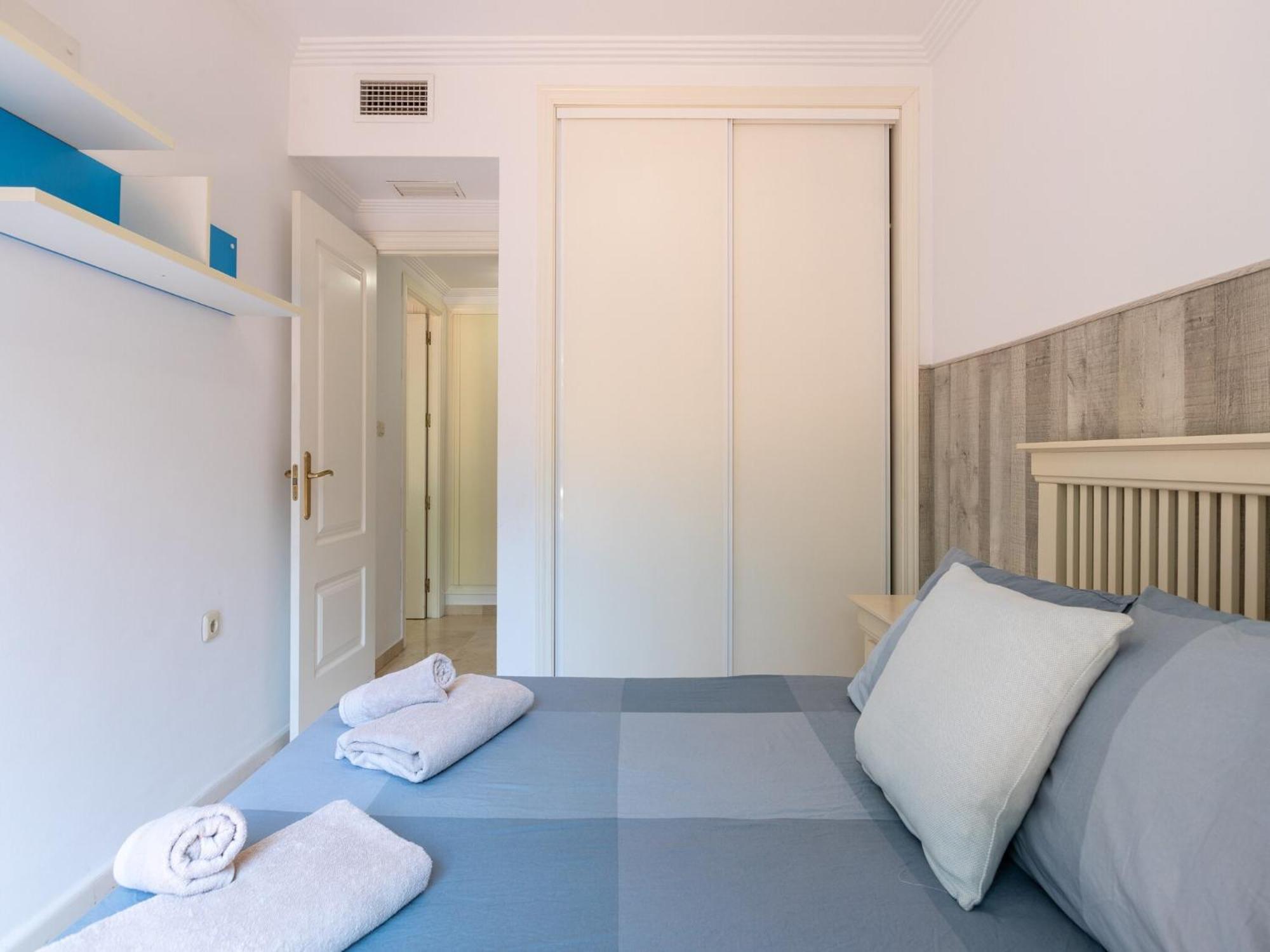 Mar Bella - In Free Wifi Holiday home *