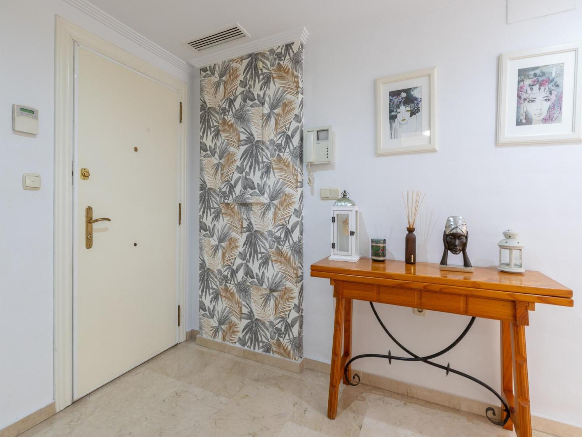 Mar Bella - In Free Wifi Holiday home *